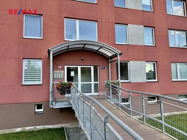 Prodej bytu 2+kk, Praha - Modřany, Pejevové, 45 m2