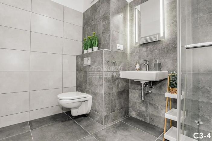 Prodej bytu 2+kk, Lipno nad Vltavou, 54 m2