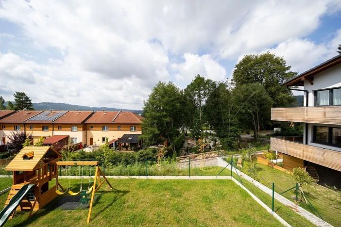 Prodej bytu 2+kk, Lipno nad Vltavou, 54 m2