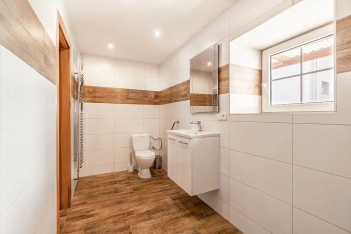 Prodej rodinného domu, Ohníč, 300 m2