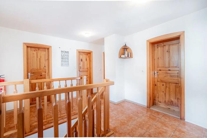 Prodej rodinného domu, Ohníč, 300 m2