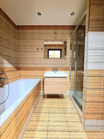 Prodej bytu 2+kk, Bílina, Pražská, 45 m2