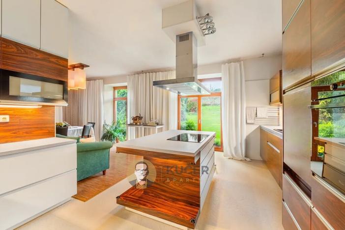 Prodej rodinného domu, Lichnov, 672 m2