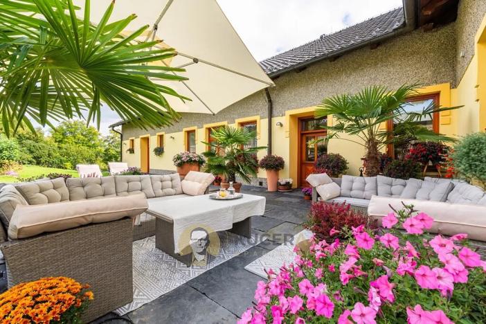 Prodej rodinného domu, Lichnov, 672 m2