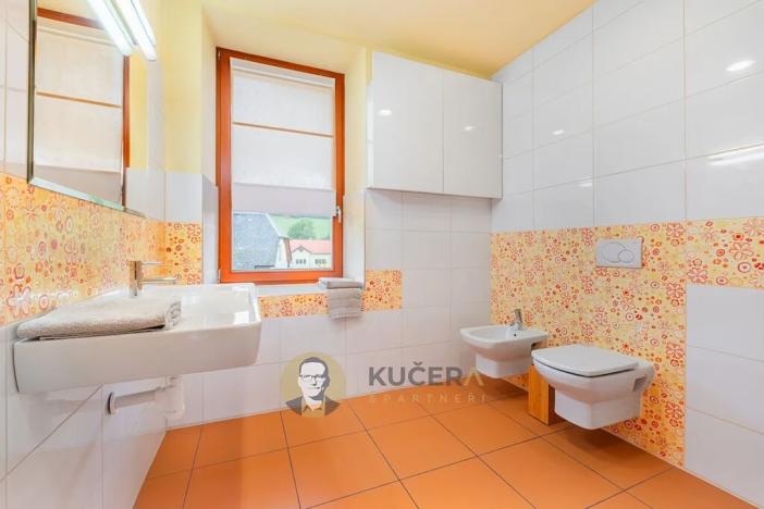 Prodej rodinného domu, Lichnov, 672 m2