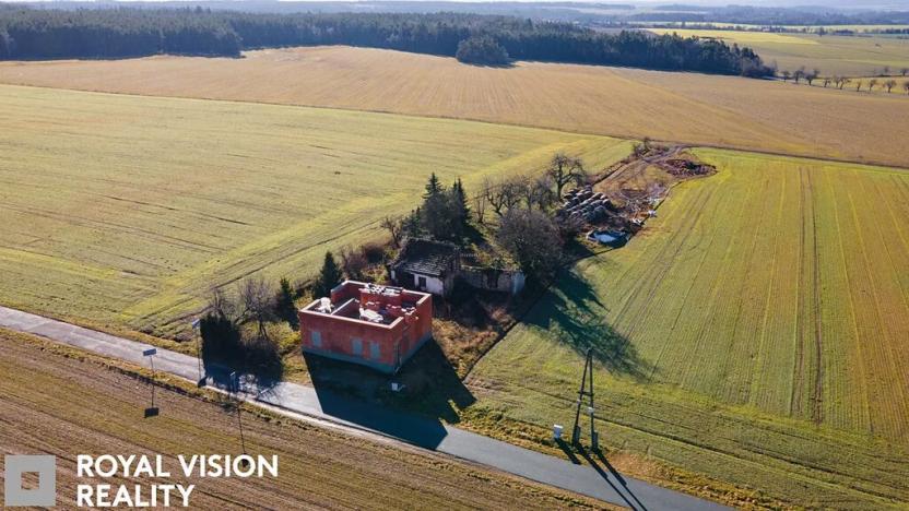 Prodej rodinného domu, Stanoviště, 119 m2