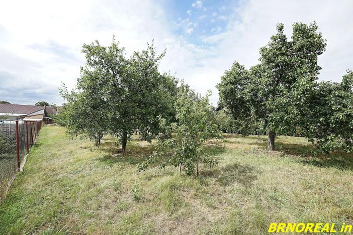 Prodej rodinného domu, Nová Ves, 200 m2