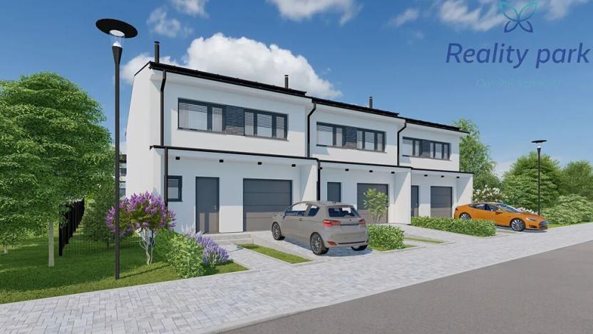 Prodej rodinného domu, Oldřišov, 143 m2