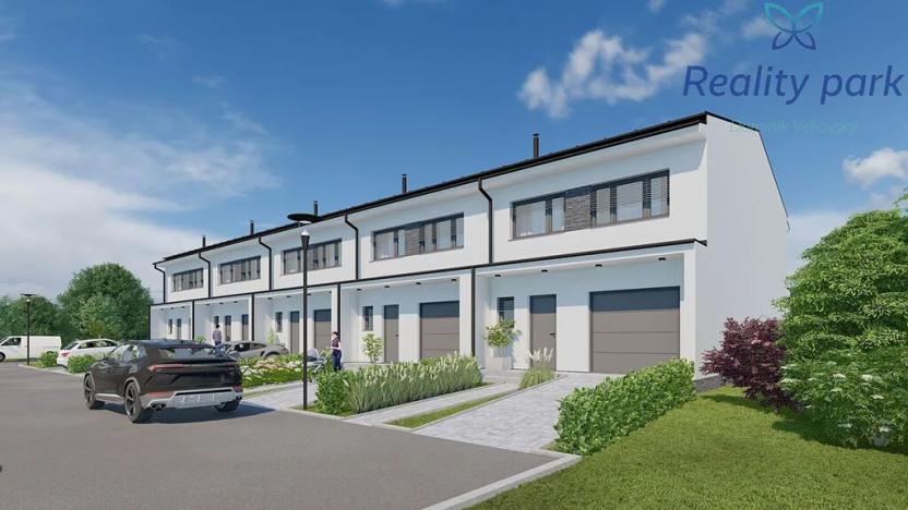 Prodej rodinného domu, Oldřišov, 143 m2