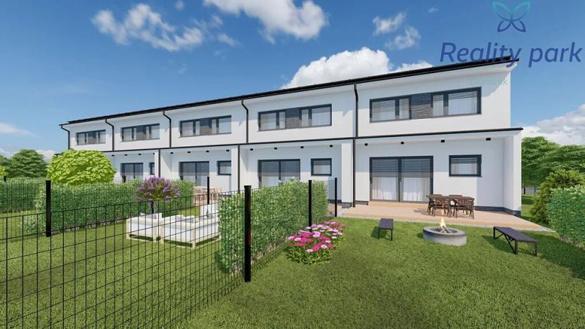 Prodej rodinného domu, Oldřišov, 143 m2