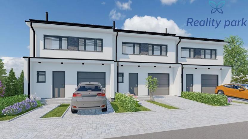 Prodej rodinného domu, Oldřišov, 143 m2