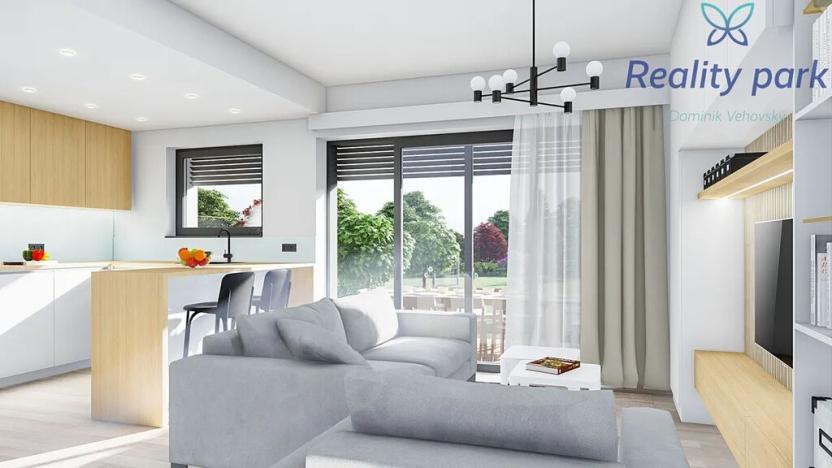 Prodej rodinného domu, Oldřišov, 143 m2