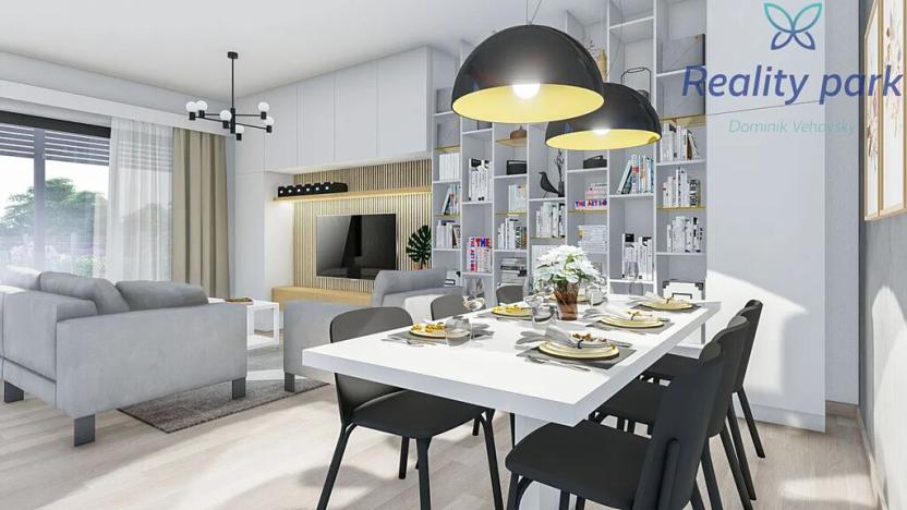 Prodej rodinného domu, Oldřišov, 143 m2