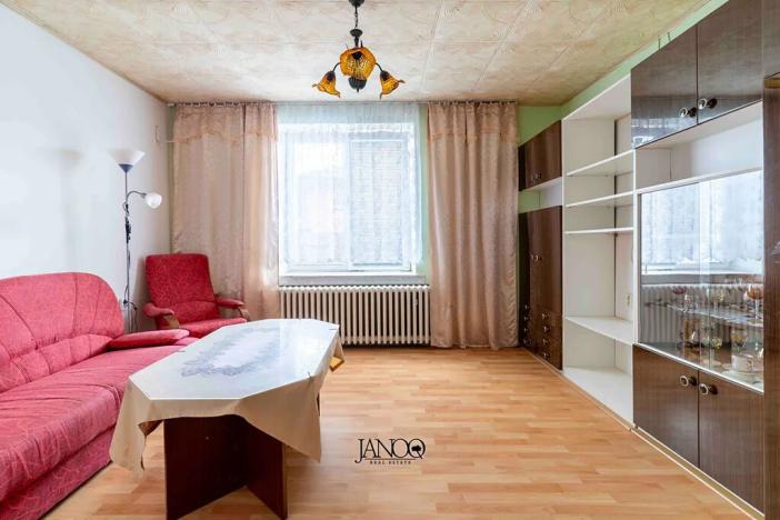 Prodej rodinného domu, Kralice nad Oslavou, Pecenov, 100 m2