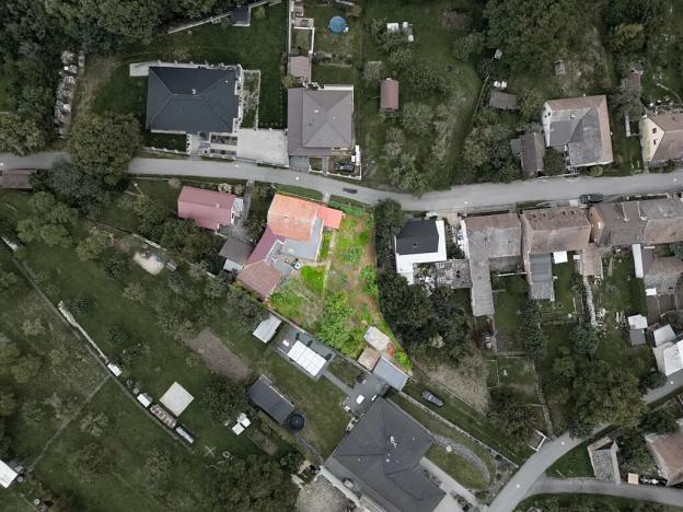 Prodej rodinného domu, Kralice nad Oslavou, Pecenov, 100 m2