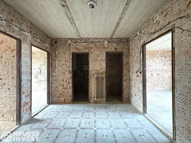 Prodej bytu 4+1, Žamberk, U Daliborky, 84 m2