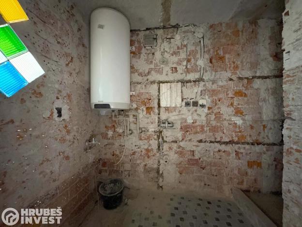 Prodej bytu 4+1, Žamberk, U Daliborky, 84 m2