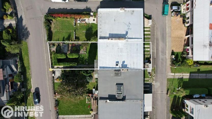 Prodej bytu 4+1, Žamberk, U Daliborky, 84 m2