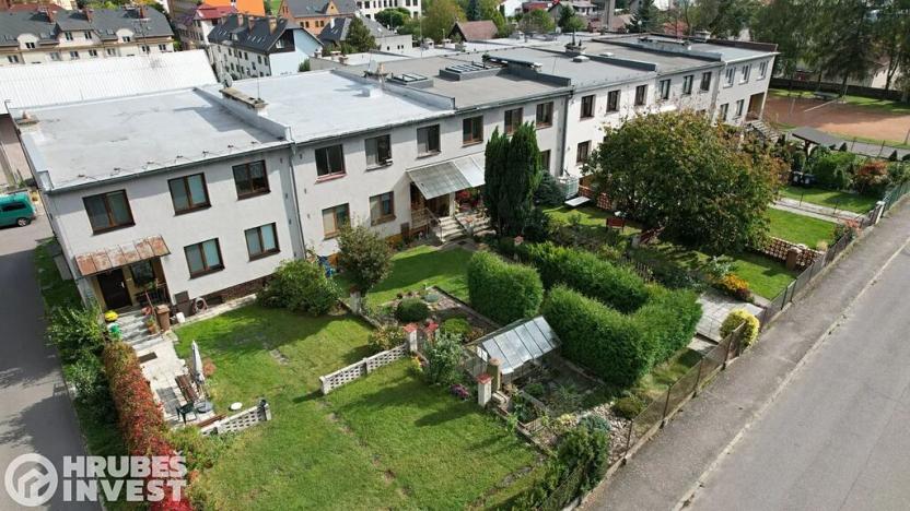 Prodej bytu 4+1, Žamberk, U Daliborky, 84 m2