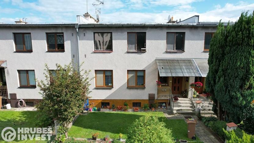 Prodej bytu 4+1, Žamberk, U Daliborky, 84 m2