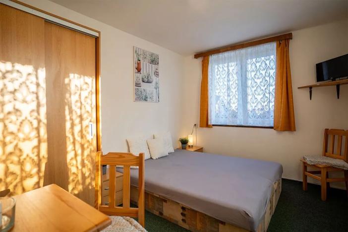 Prodej ubytování, Strážné, 450 m2