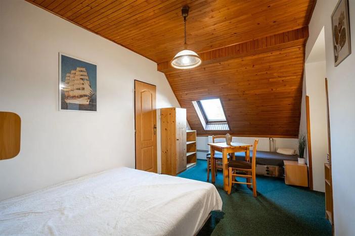 Prodej ubytování, Strážné, 450 m2
