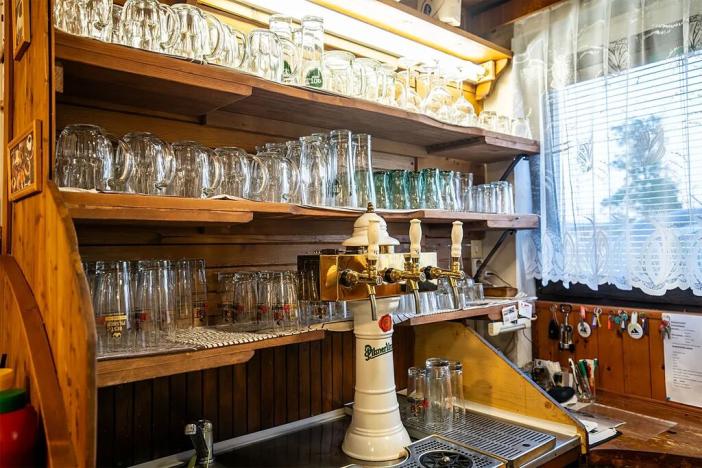 Prodej ubytování, Strážné, 450 m2