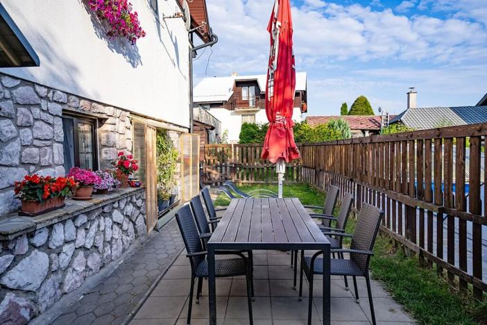 Prodej ubytování, Strážné, 450 m2