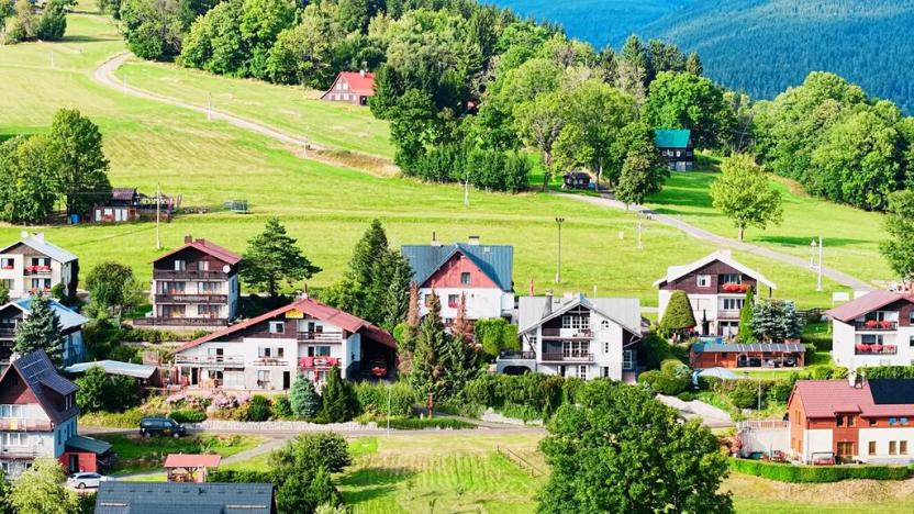 Prodej ubytování, Strážné, 450 m2