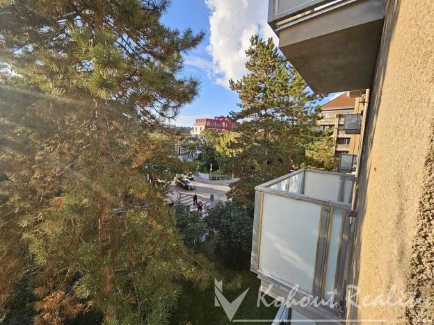 Pronájem bytu 3+1, Praha - Libeň, Na Rokytce, 83 m2