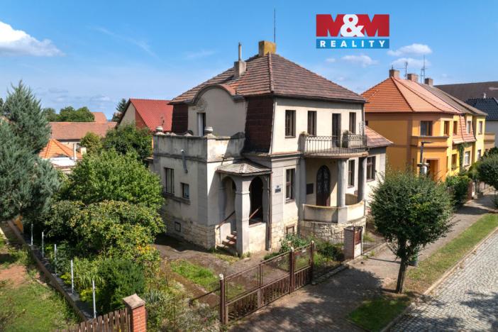 Prodej rodinného domu, Postoloprty, Komenského, 149 m2