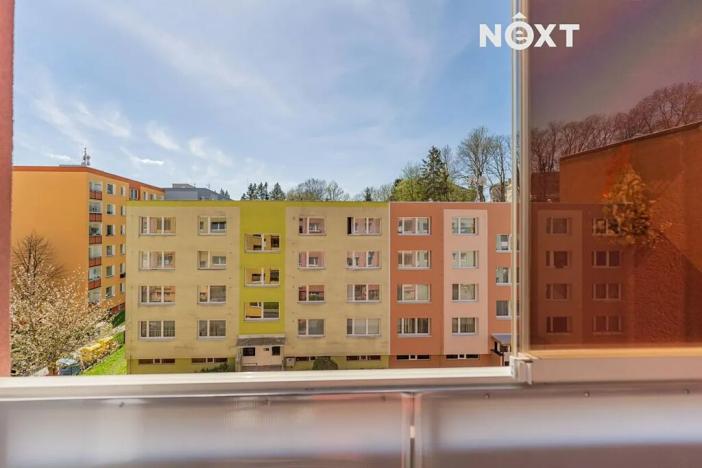 Pronájem bytu 3+1, Rýmařov, Příkopy, 71 m2