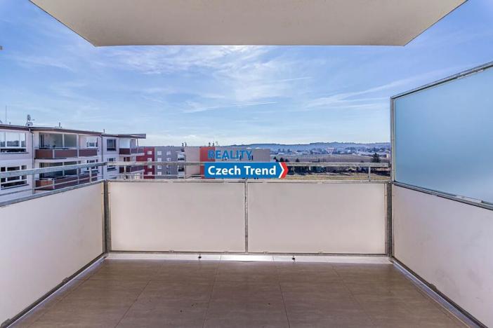 Pronájem bytu 2+kk, Olomouc, Janského, 54 m2