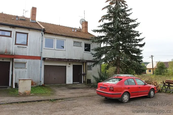 Prodej rodinného domu, Mýto, Za dráhou, 140 m2