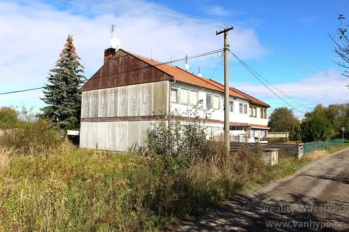 Prodej rodinného domu, Mýto, Za dráhou, 140 m2