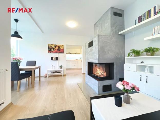 Prodej rodinného domu, Zeleneč, Chrpová, 154 m2