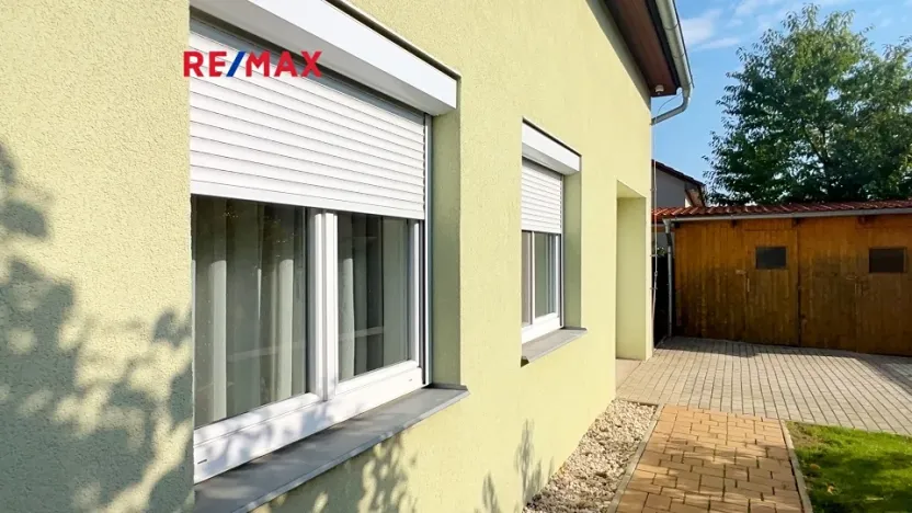 Prodej rodinného domu, Zeleneč, Chrpová, 154 m2