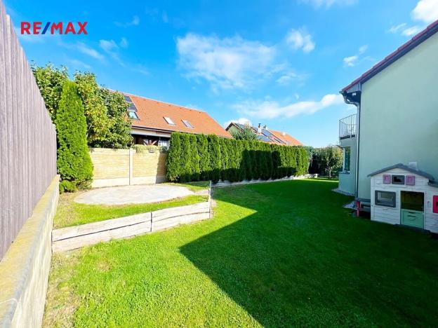 Prodej rodinného domu, Zeleneč, Chrpová, 154 m2