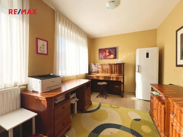 Prodej rodinného domu, Zeleneč, Chrpová, 154 m2