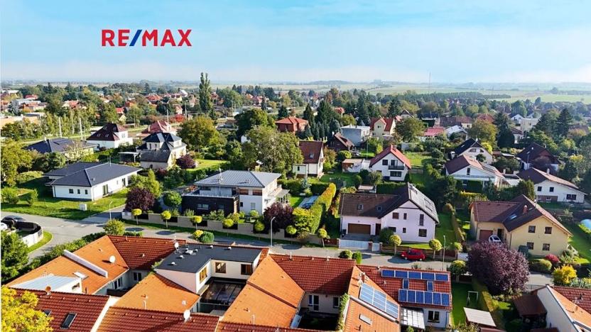 Prodej rodinného domu, Zeleneč, Chrpová, 154 m2