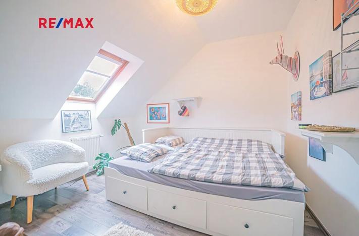 Prodej rodinného domu, Skorkov, 227 m2