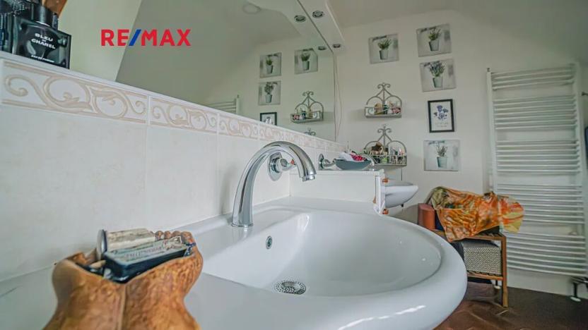 Prodej rodinného domu, Skorkov, 227 m2