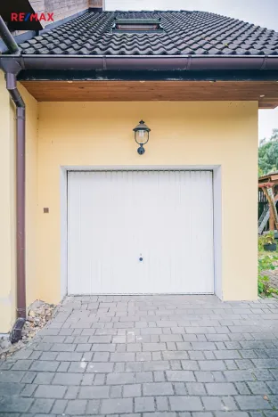 Prodej rodinného domu, Skorkov, 227 m2