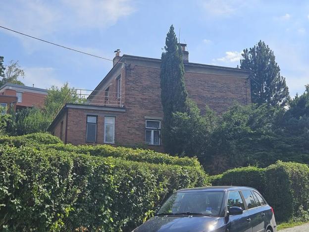 Prodej vily, Zlín, Pod Vrškem, 190 m2