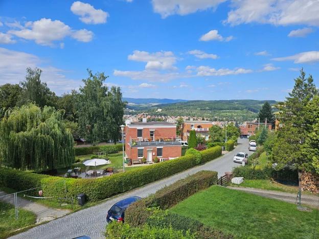 Prodej vily, Zlín, Pod Vrškem, 190 m2