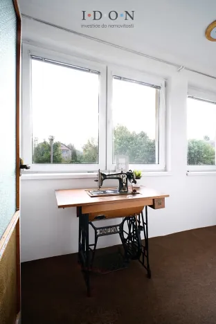 Prodej bytu 3+1, Ostrava, Elektrárenská, 54 m2