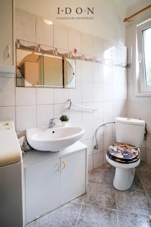 Prodej bytu 3+1, Ostrava, Elektrárenská, 54 m2