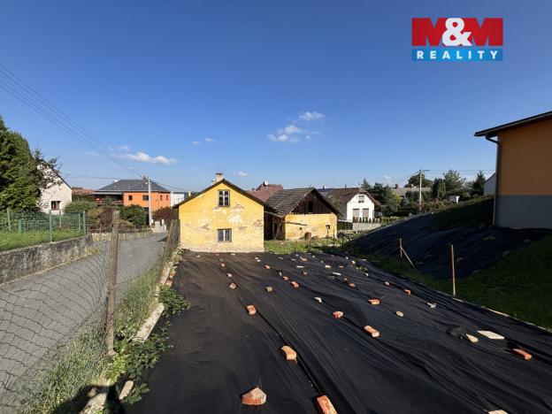 Prodej rodinného domu, Háj ve Slezsku - Chabičov, Velká strana, 117 m2