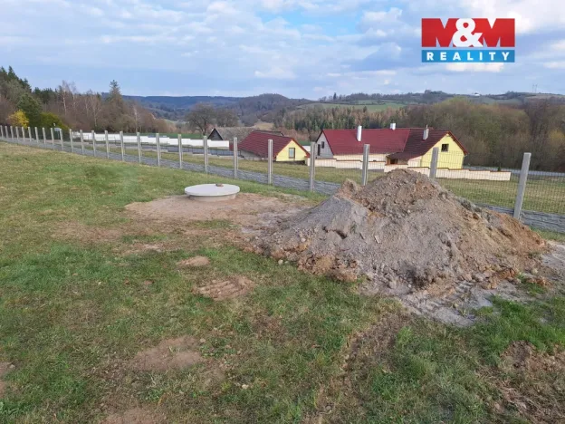 Prodej chaty, Slavošov, 16 m2