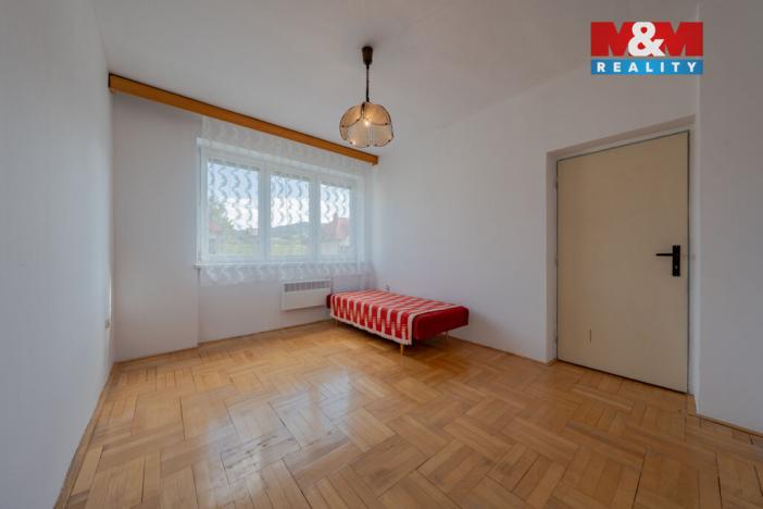 Prodej bytu 3+1, Nový Hrozenkov, 74 m2